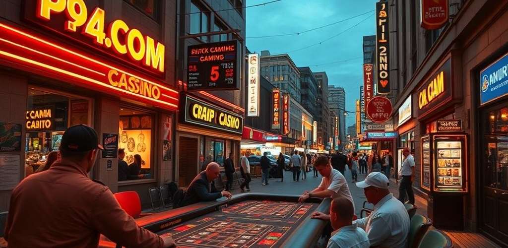 cassino 24h online 5905bet